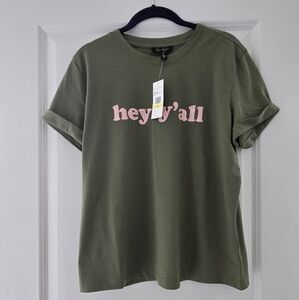 Jessica Simpson T Shirt